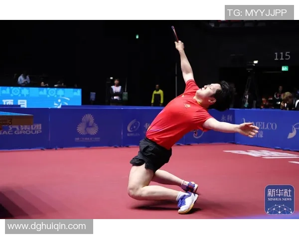 全运会乒乓球积分榜揭晓上海队以64分稳居第一名