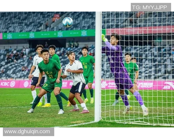 全运会特别报道：见证上海足球队从青涩到辉煌的成长历程与奋斗精神