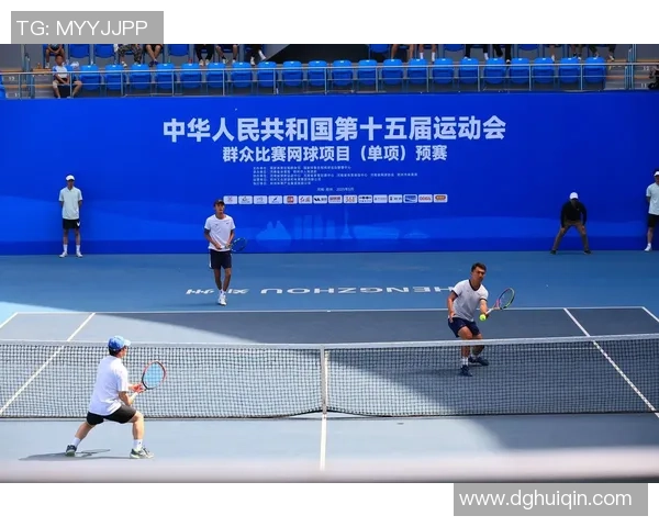 全运会网球积分榜揭晓上海队以72分稳居第一名